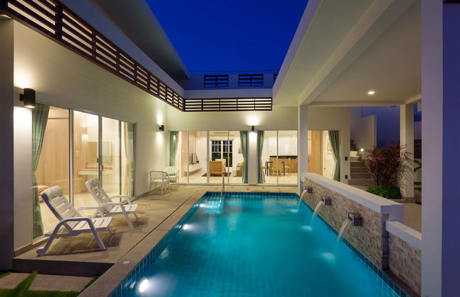 Sivana Gardens Villas - Foto 12