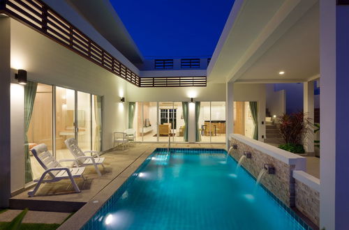 Photo 12 - Sivana Villas Hua Hin