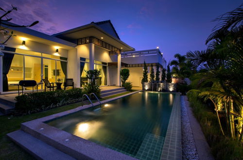 Photo 78 - Sivana Villas Hua Hin