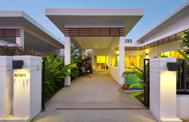 Sivana Gardens Villas - Foto 22