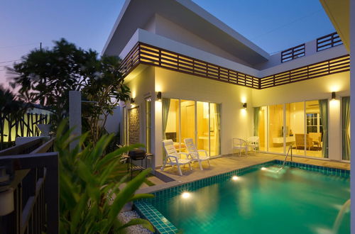 Photo 11 - Sivana Villas Hua Hin