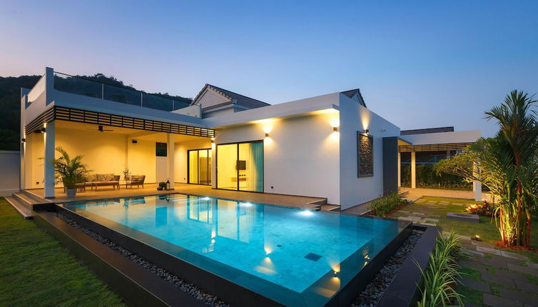 Photo 1 - Sivana Villas Hua Hin