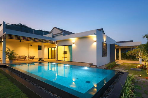 Photo 1 - Sivana Villas Hua Hin