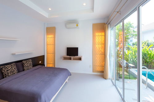 Foto 3 - Sivana Villas Hua Hin