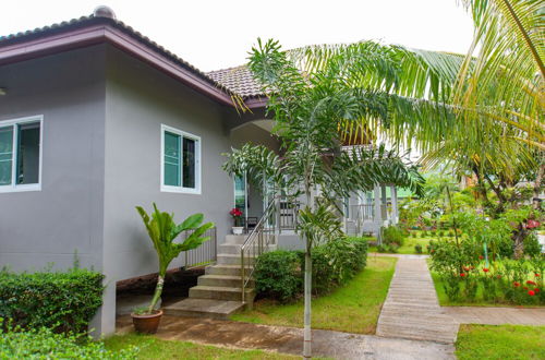 Photo 31 - Cozy cottage with kitchen of Maenam 4