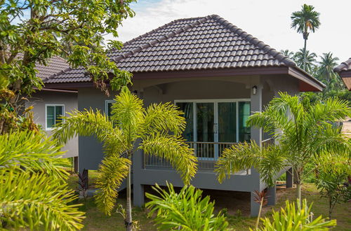 Photo 35 - Cozy cottage with kitchen of Maenam 4