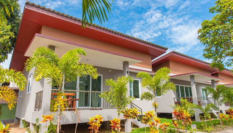 Photo 1 - Cozy cottage with kitchen of Maenam 4