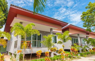 Photo 1 - Cozy cottage with kitchen of Maenam 4