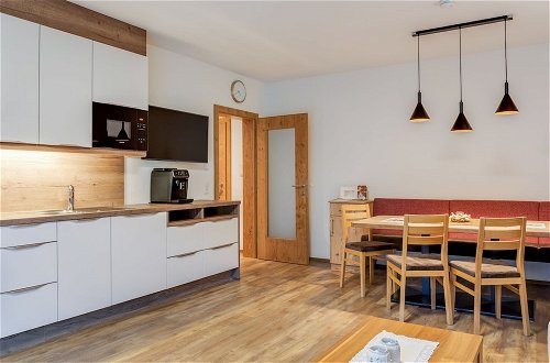 Foto 8 - Apartment in a top Location in Konigsleiten Near the Zillertal Arena ski Area