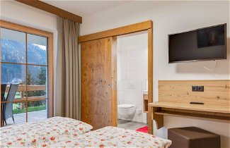 Photo 3 - Apartment Near the Zillertal Arena ski Area