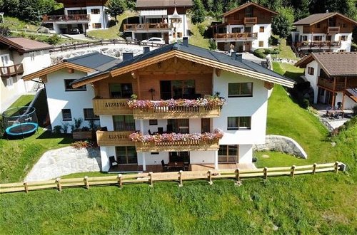 Foto 33 - Apartment in a top Location in Konigsleiten Near the Zillertal Arena ski Area