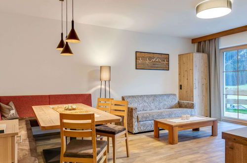 Photo 10 - Apartment Near the Zillertal Arena ski Area