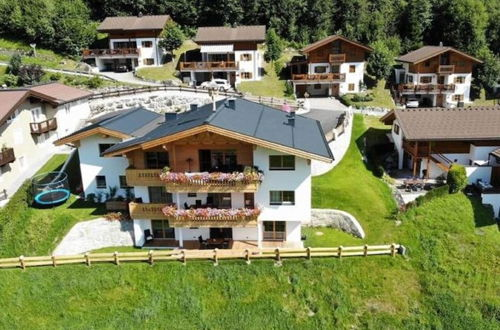 Foto 34 - Apartment Near the Zillertal Arena ski Area