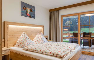 Foto 1 - Apartment Near the Zillertal Arena ski Area