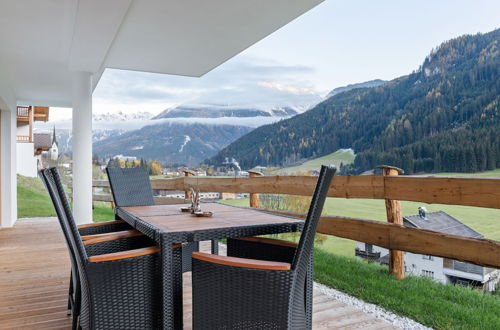 Foto 15 - Apartment in a top Location in Konigsleiten Near the Zillertal Arena ski Area