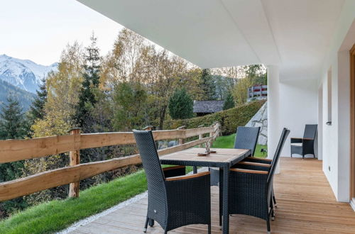 Foto 15 - Apartment Near the Zillertal Arena ski Area