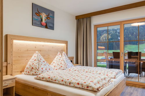 Foto 4 - Apartment in a top Location in Konigsleiten Near the Zillertal Arena ski Area