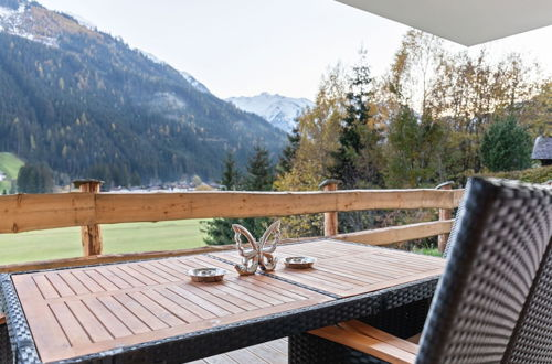 Foto 14 - Apartment in a top Location in Konigsleiten Near the Zillertal Arena ski Area