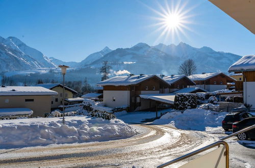 Photo 19 - Large Chalet in Piesendorf With Sauna