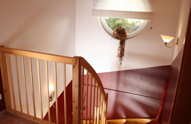 Chalet in Furth Near Zell am See Ski Slopes - Foto 15