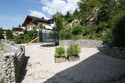 Photo 22 - Spacious Chalet in Piesendorf With Sauna