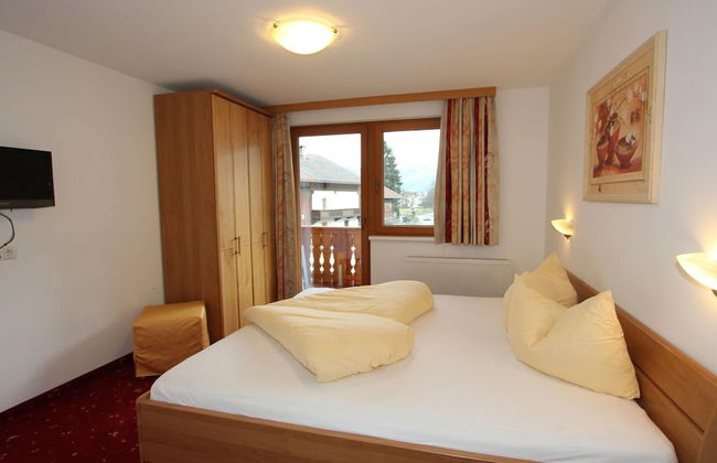Spacious Apartment in Uderns near Ski Area - Foto 3