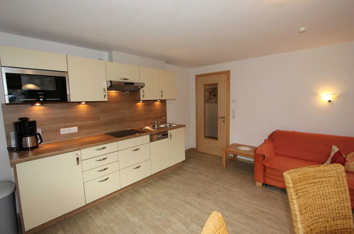 Foto 4 - Stylish Apartment in Uderns With Balcony-formerly TUI Ferienhaus