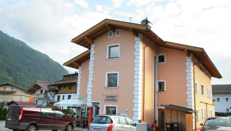 Photo 1 - Spacious Apartment in Uderns near Ski Area