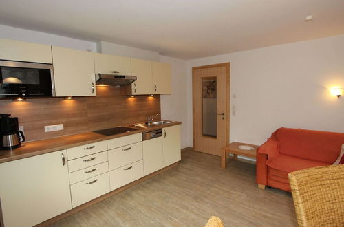 Foto 7 - Spacious Apartment in Uderns near Ski Area