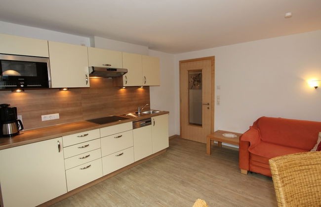 Spacious Apartment in Uderns near Ski Area - Foto 6