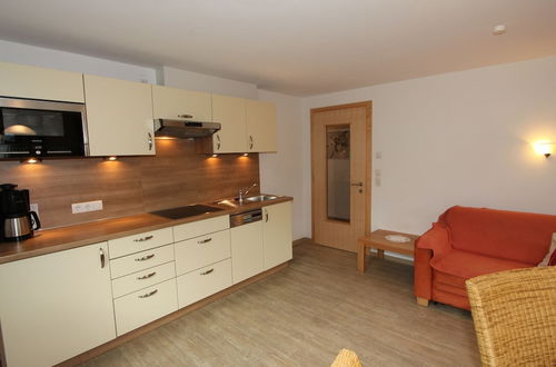 Photo 6 - Spacious Apartment in Uderns near Ski Area