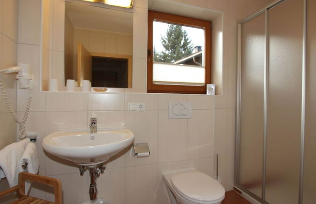 Spacious Apartment in Uderns near Ski Area - Foto 9