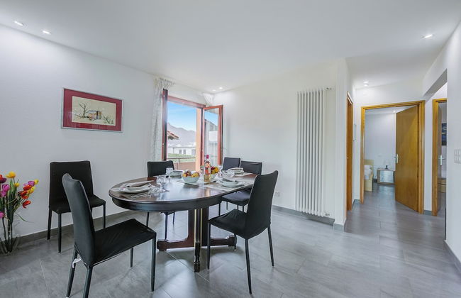 Apartment in Lugano - Foto 17