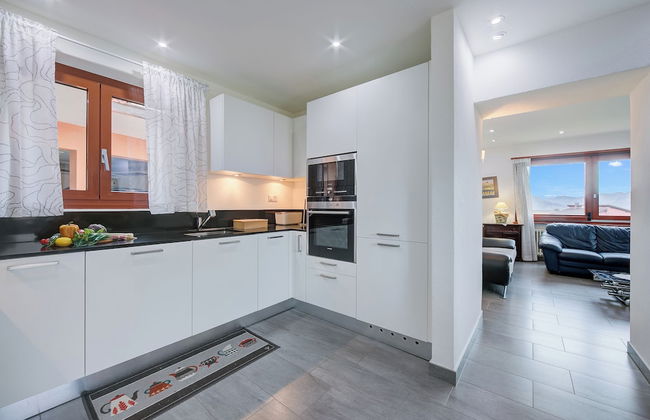 Apartment in Lugano - Foto 9