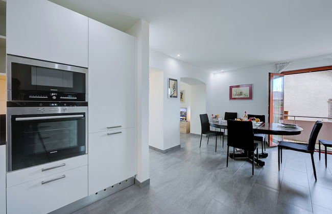 Apartment in Lugano - Foto 18