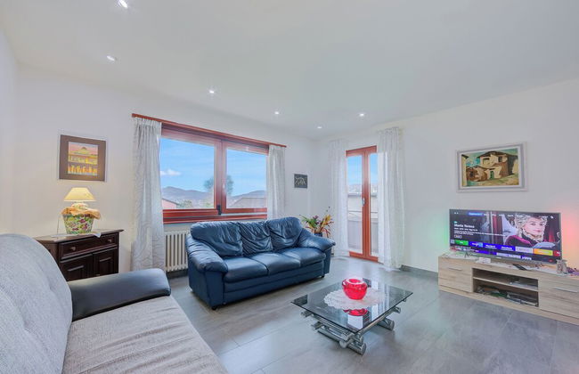 Apartment in Lugano - Foto 11