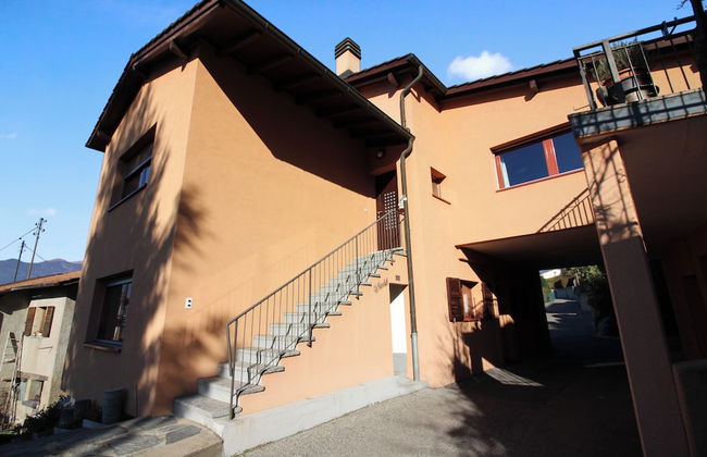 Apartment in Lugano - Foto 26
