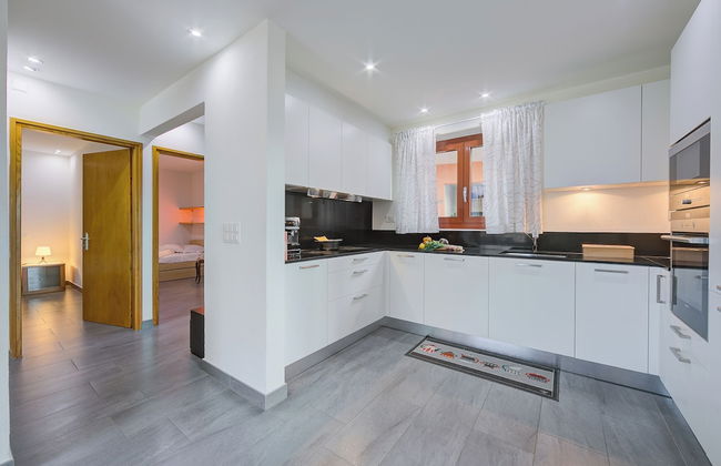 Apartment in Lugano - Foto 7