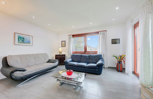 Apartment in Lugano - Foto 12