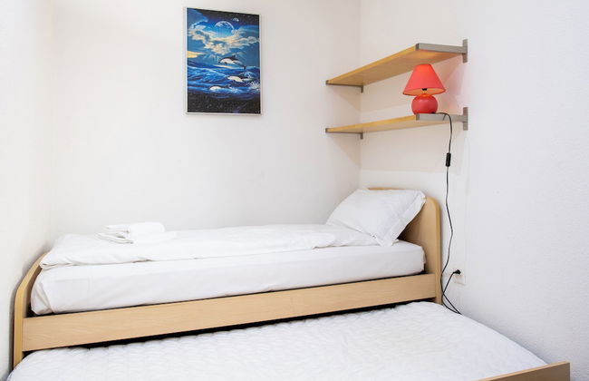 Apartment in Lugano - Foto 6