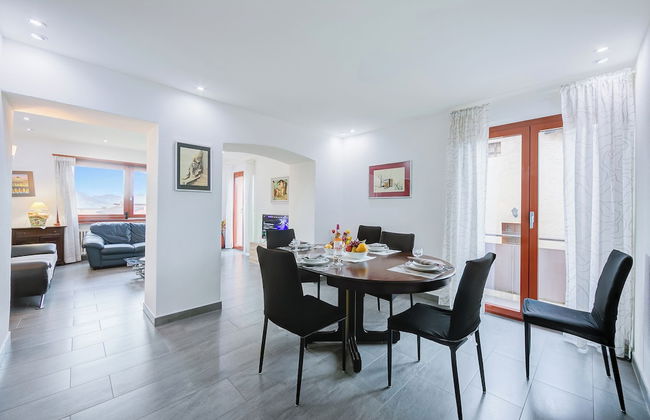 Apartment in Lugano - Foto 1