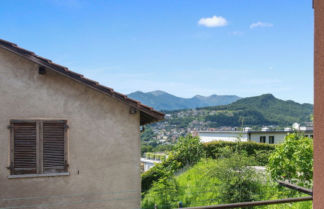 Apartment in Lugano - Foto 22