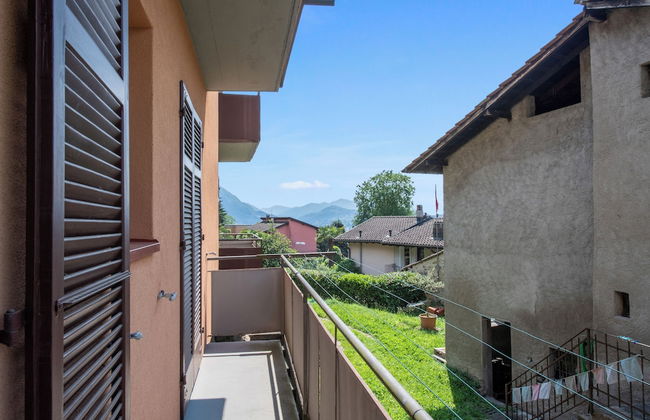 Apartment in Lugano - Foto 23