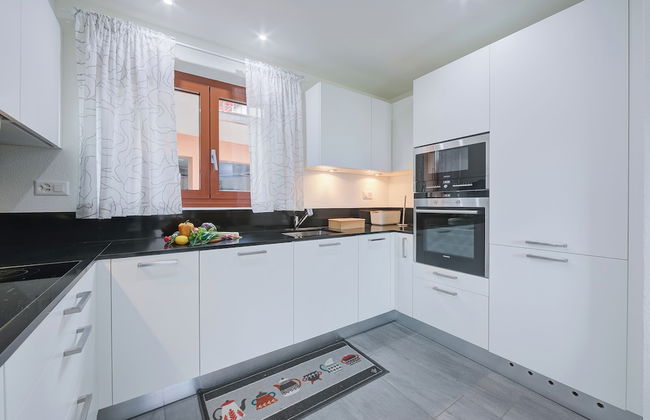 Apartment in Lugano - Foto 8