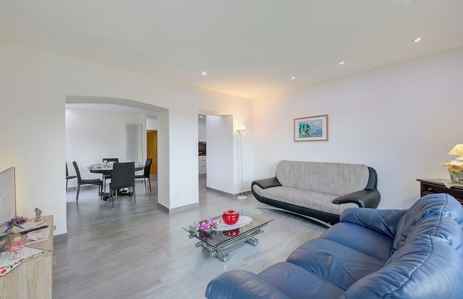 Apartment in Lugano - Foto 13