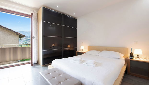 Apartment in Lugano - Photo 3
