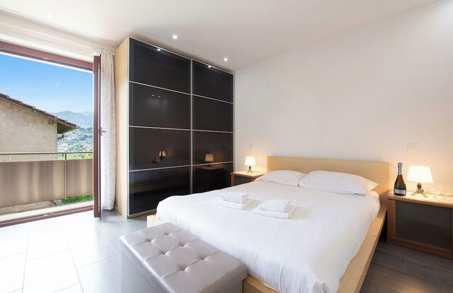 Apartment in Lugano - Foto 3