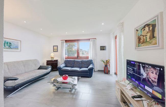 Apartment in Lugano - Foto 10
