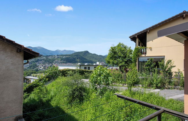 Apartment in Lugano - Foto 21
