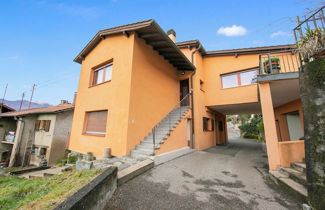 Apartment in Lugano - Foto 25